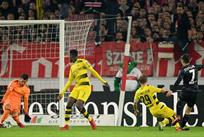 Роман Бюрки, getty images