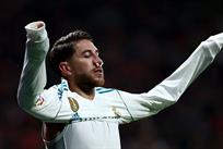 Серхио Рамос, getty images