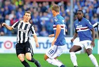 Фото: twitter.com/sampdoria_en