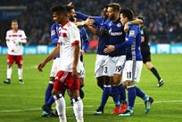 Евгений Коноплянка, Getty Images