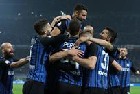 Интер, Getty Images