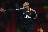 Эурелио Гомес, getty images