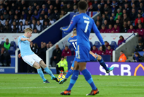 Кевин де Брюйне, Getty Images