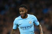 Рахим СТерлинг, getty images