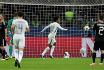 Виллиан, Getty Images