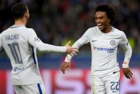 Фото: twitter.com/ChelseaFC