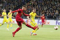 Астана — Вильярреал