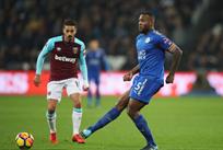 Вест Хэм — Лестер Сити 1:1 Видео голов и обзор матча