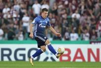 Евгений Коноплянка, Getty Images