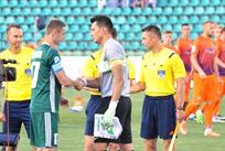 Фото: ФК Ворскла