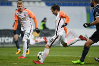 Бернард, фото: ФК Шахтер