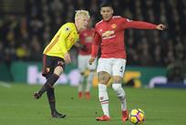 Фото: twitter.com/WatfordFC