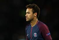 Неймар, getty images