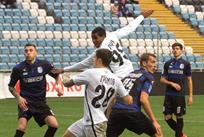 Фото: ФК Черноморец 