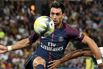 ХАВЬЕР ПАСТОРЕ, GETTY IMAGES