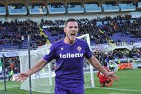 Фото: twitter.com/acffiorentina