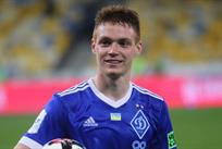 Виктор Цыганков, ФК Динамо Киев