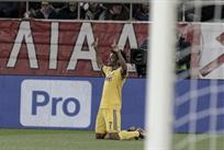 Хуан Куадрадо, фото ФК Ювентус