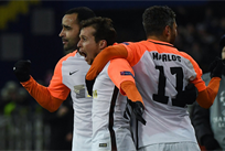 фото: ФК Шахтер