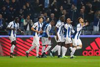 Фото ФК Порту