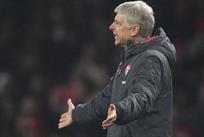 Арсен Венгер, getty images