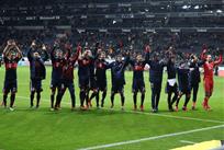 Фото: https://twitter.com/FCBayern