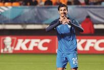 Мартен Террье, фото: Инстаграм