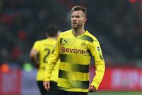 Андрей Ярмоленко, Getty Images