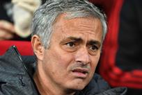 Жозе Моуриньо, getty images