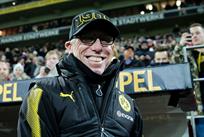 Петер Штегер, getty images