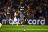 Дженк Тосун, ФК Бешикташ