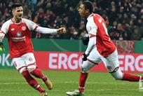 Фото: twitter.com/Bundesliga_DE