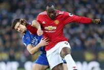 Лестер - МЮ, фото: twitter.com/LCFC