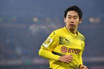 Синдзи Кагава, getty images