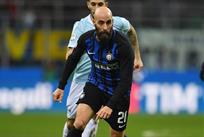 Интер - Лацио, фото: twitter.com/Inter