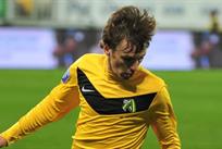 Сергей Старенький, ФК Александрия