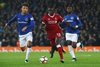 Ливерпуль — Эвертон 2:1 Видео голов и обзор матча