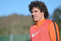 МАРСИО АЗЕВЕДО, SHAKHTAR.COM