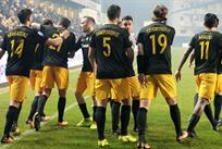 Фото ФК АЕК