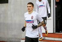 Как Громов ведет Зарю в еврокубки