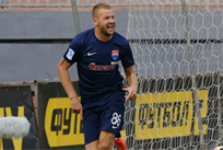 Руслан Фомин, ФК Мариуполь