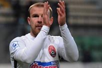 Евгений Опанасенко, фото ФК Заря