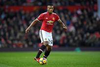 Антонио Валенсия, Getty Images