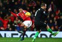 Антони Мартиаль (слева), фото: twitter.com/ManUtd