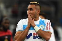 Димитри Пайе, AFP