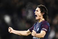 ПСЖ — Дижон 8:0 Видео голов и обзор матча