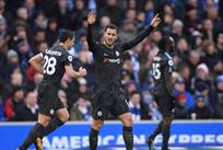 Брайтон — Челси 0:4 Видео голов и обзор матча