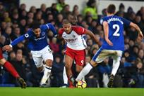 Фото ФК Эвертон