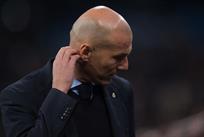 Зинедин Зидан, Getty Images