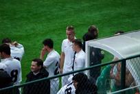 Фото ФК Заря